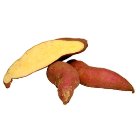 Tatlı Patates Kırmızı 