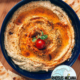Humus 1 Kg