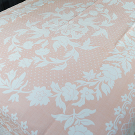 El Dokuması Pamuk Pike