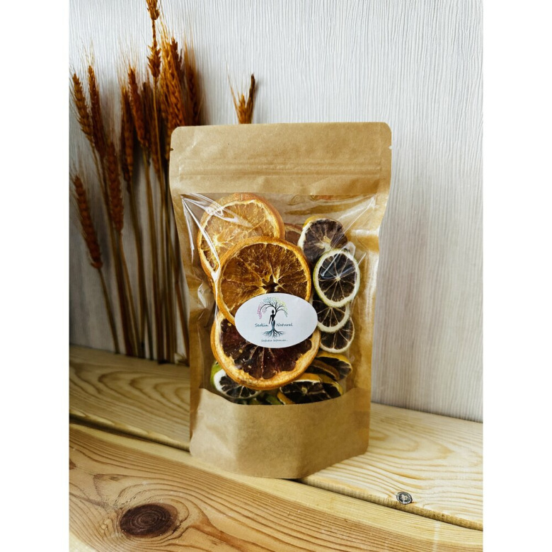 Turunçgil Meyve Paketi