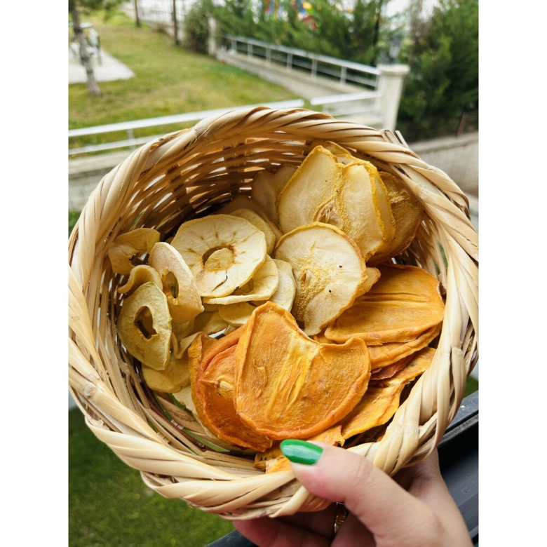 Sonbahar Meyve Paketi