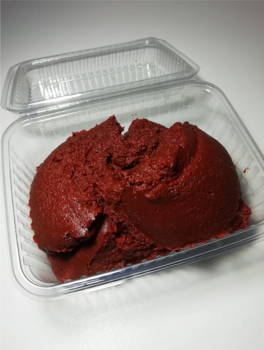 Antep Güneş Kurutması Domates Salçası 1 Kg