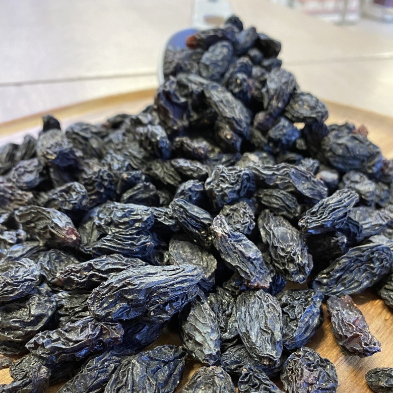 Kilis Karası Yeni Mahsül Üzüm