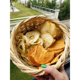 Sonbahar Meyve Paketi