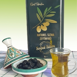 Özel Üretim/ Ilk Hasat