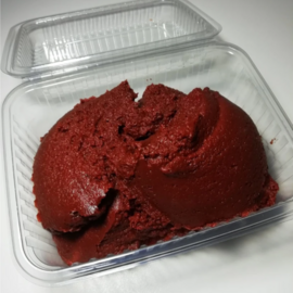 Antep Güneş Kurutması Domates Salçası 1 Kg