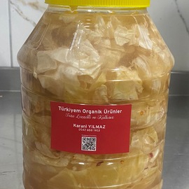 Lahana Turşusu 3 Kg