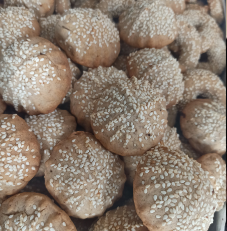 Hurmalı Kömbe 