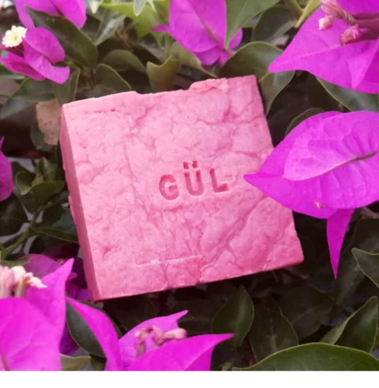 Gül Sabunu