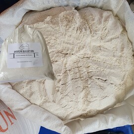 Akbaşak Buğday Unu