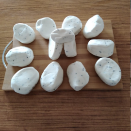 Çörek Otlu Lavaş Peynir 