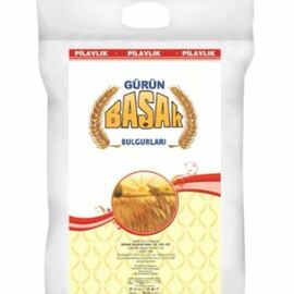 Gürün Başak Pilavlık Bulgur (5 Kg)