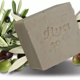 Zeytinyağlı Sabun ( 1 Adet)