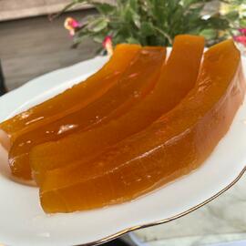 Çıtır Kabak Tatlısı