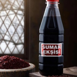 Sumak Ekşisi 