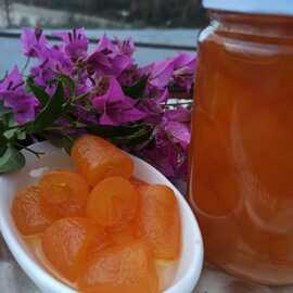 Turunç Reçeli ( 850 Gr) - Gönen Aronya