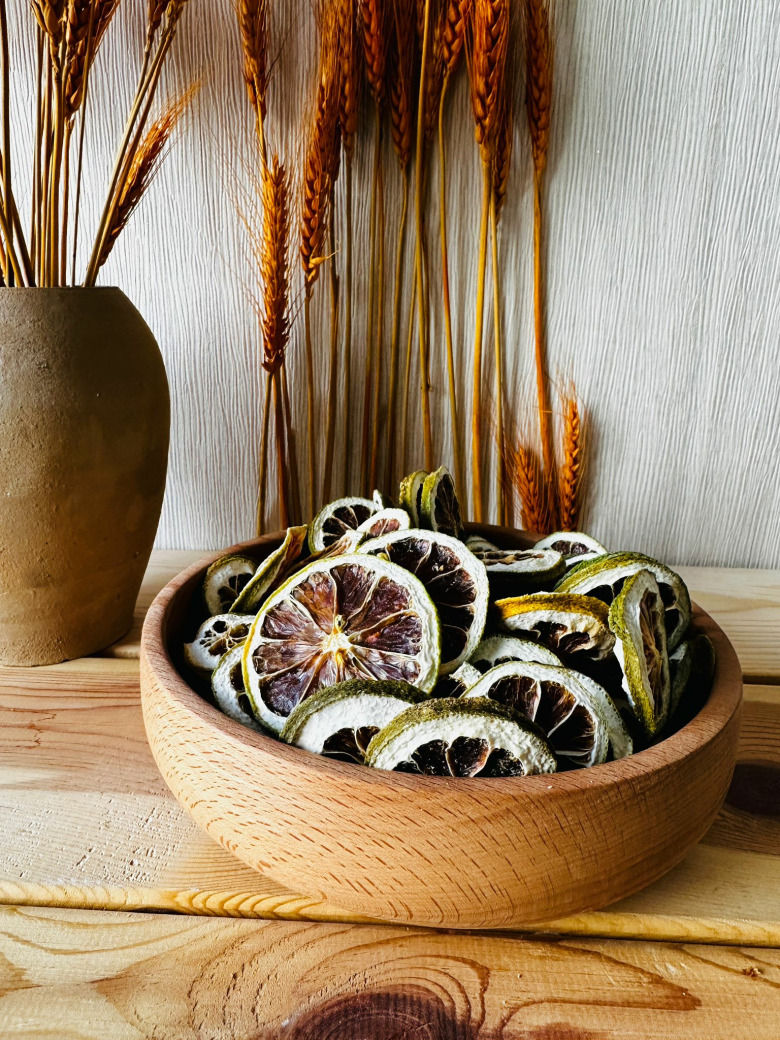 Lime Kurusu (100 Gr)