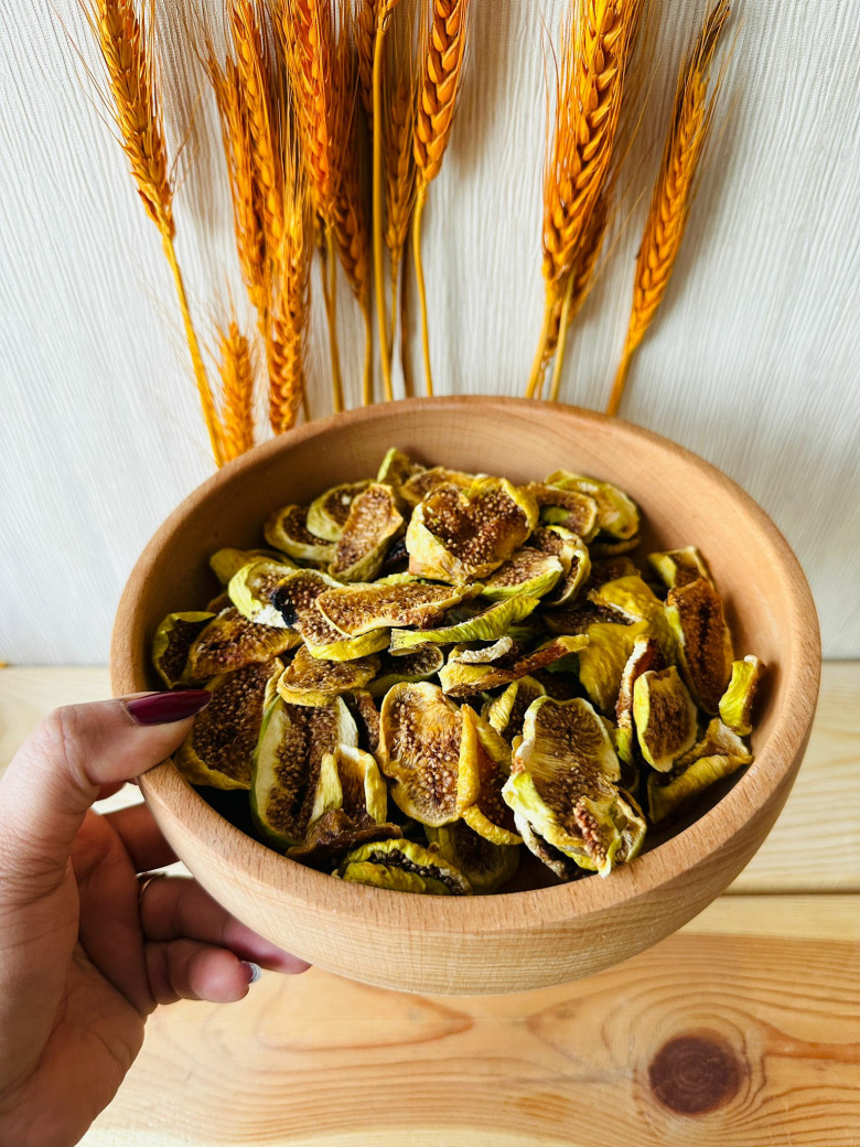 İncir Kurusu (100 Gr)