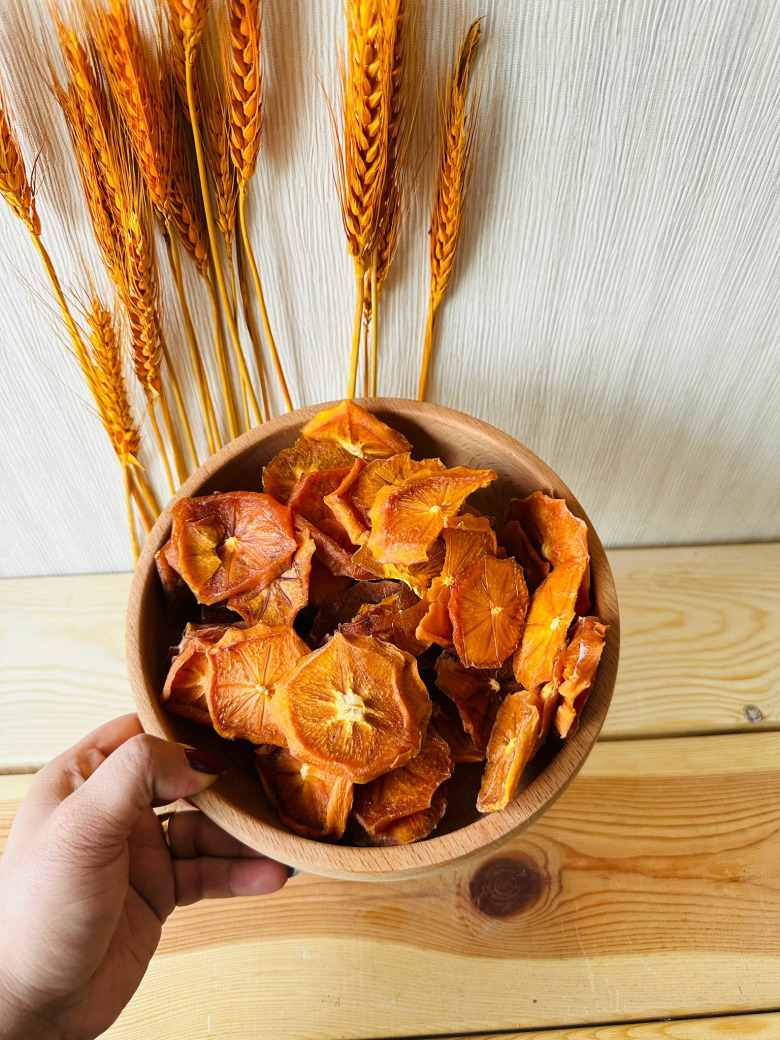 Hurma Kurusu (100 Gr)