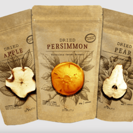 İznikuru Kuru İznik Meyveleri Elma, Armut, Hurma