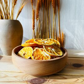 Mandalina Kurusu (100 Gr)