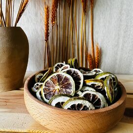 Lime Kurusu (100 Gr)