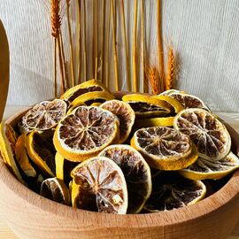 Limon Kurusu (100 Gr)