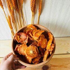 Hurma Kurusu (100 Gr)