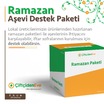 Ramazan Yardım Kolisi