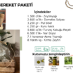 Ramazan Bereket Paketi