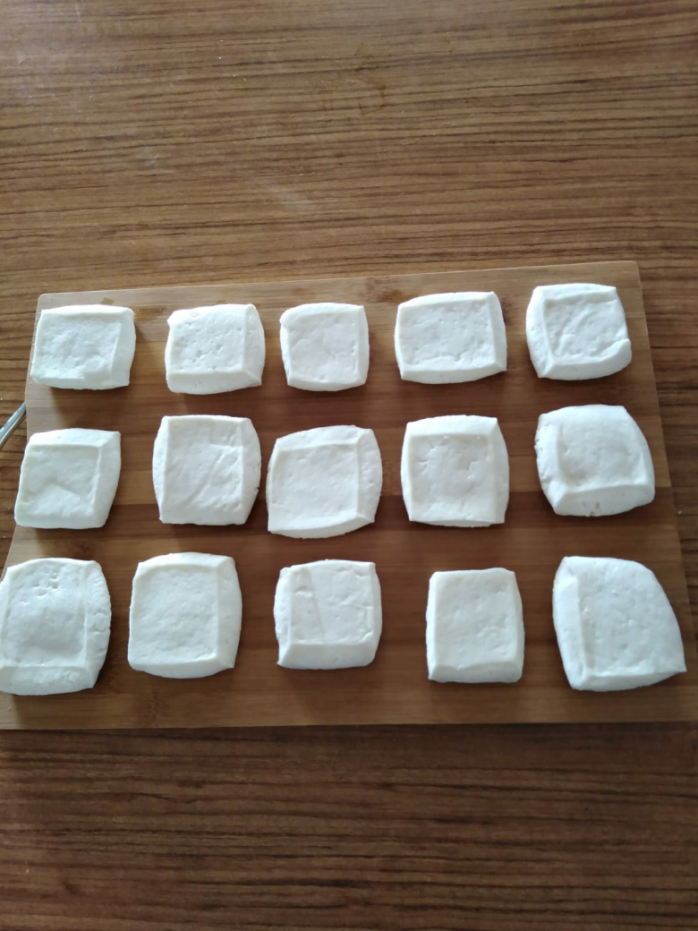 Kızartmalık Peynir (500 Gr)