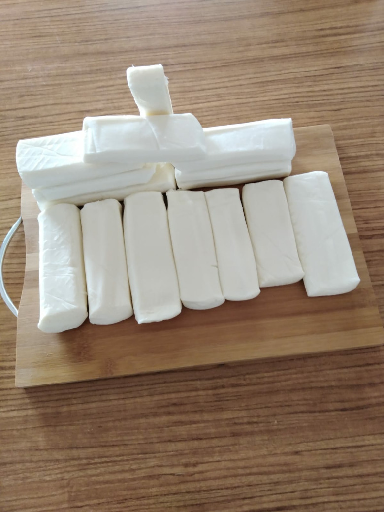 Dil Peyniri (500 Gr)