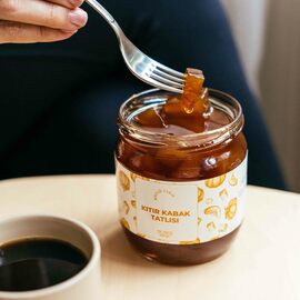 Antio Farm Kıtır Kabak Tatlısı