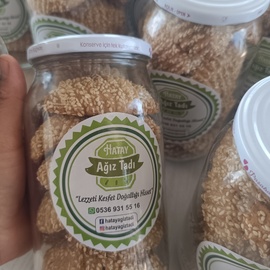 Cevizli Kömbe (500 Gr)