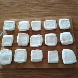 Kızartmalık Peynir (500 Gr)