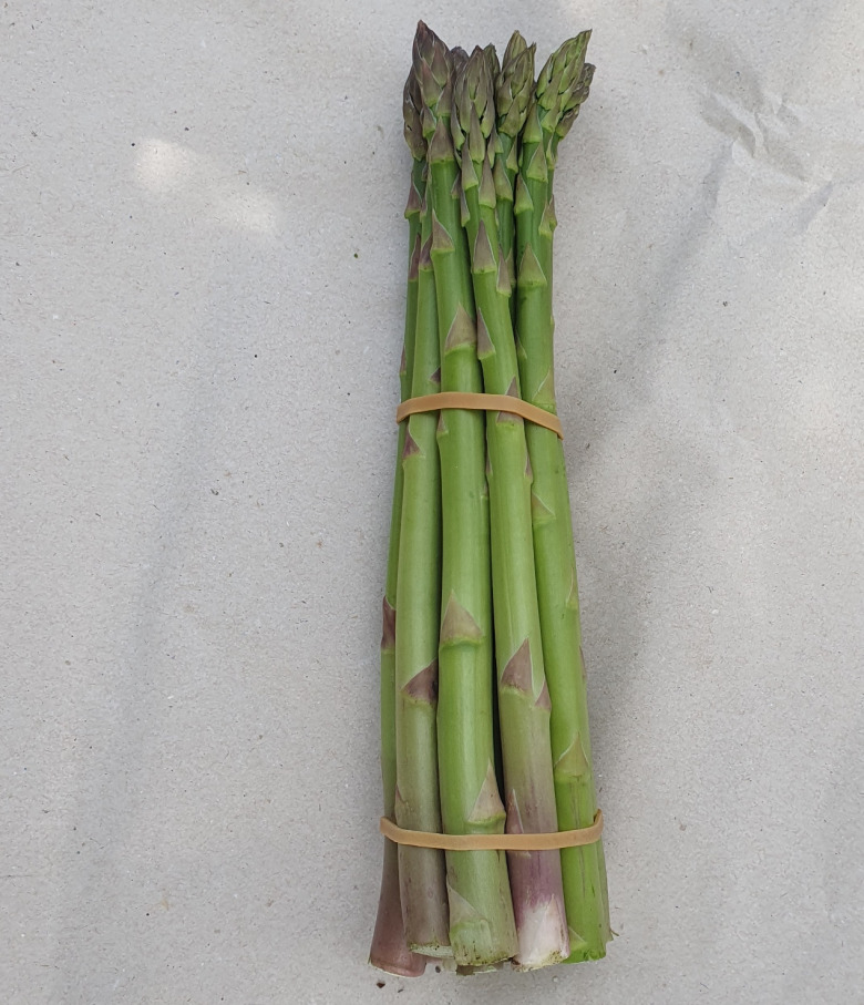 Taze Kuşkonmaz 500 Gr.