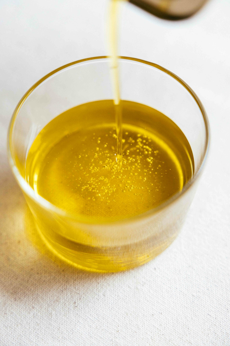 Naturel Sızma Soğuk Sıkım Zeytinyağı (Teneke)