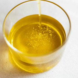 Naturel Sızma Soğuk Sıkım Zeytinyağı (Teneke)