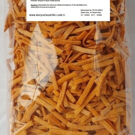 Kapya Biberli Erişte 