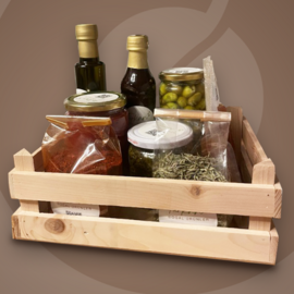 Kurumsal Hediye Paketi 