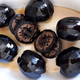 Hamceviz Reçeli (850 Gr)