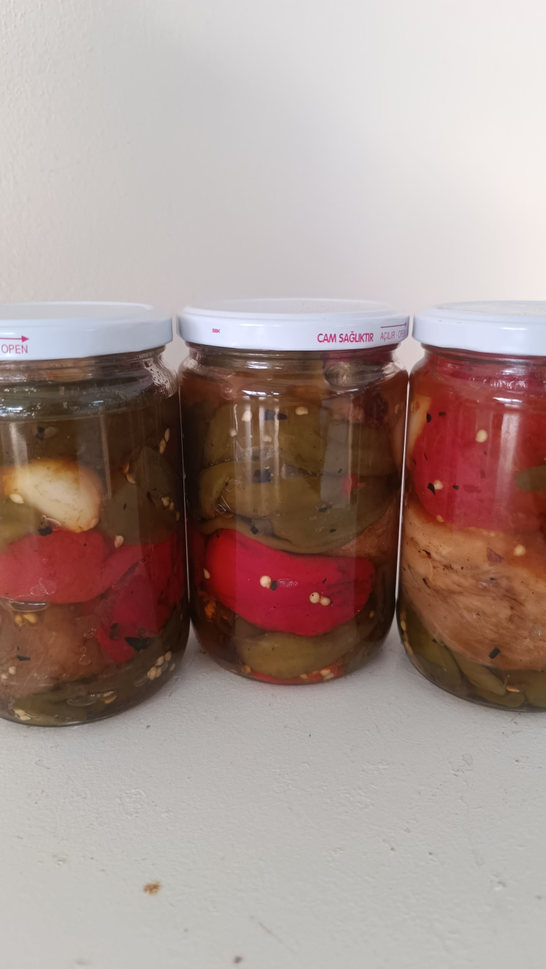 Babagannuc (Közleme)