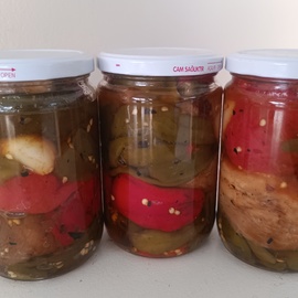 Babagannuc (Közleme)