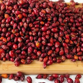 Kuşburnu 1 Kg - Manyas Lezzetleri