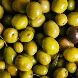 Antio Farm Halhalı Zeytin