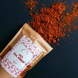 Acı Pul Biber 150 Gr.