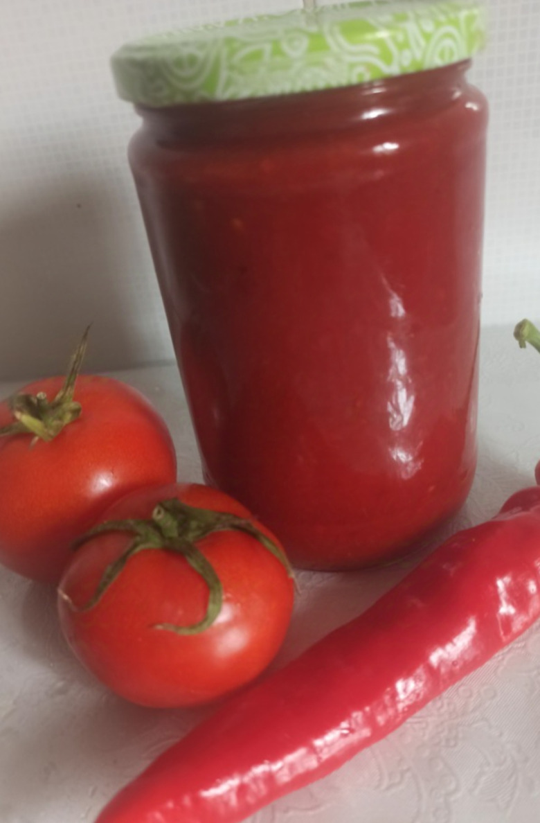 Kahvaltılık Sos (400 Gr)