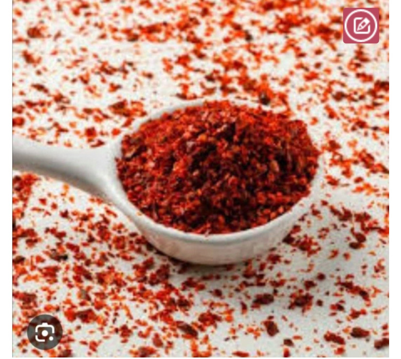 Pul Biber (Tatlı 200 Gr)