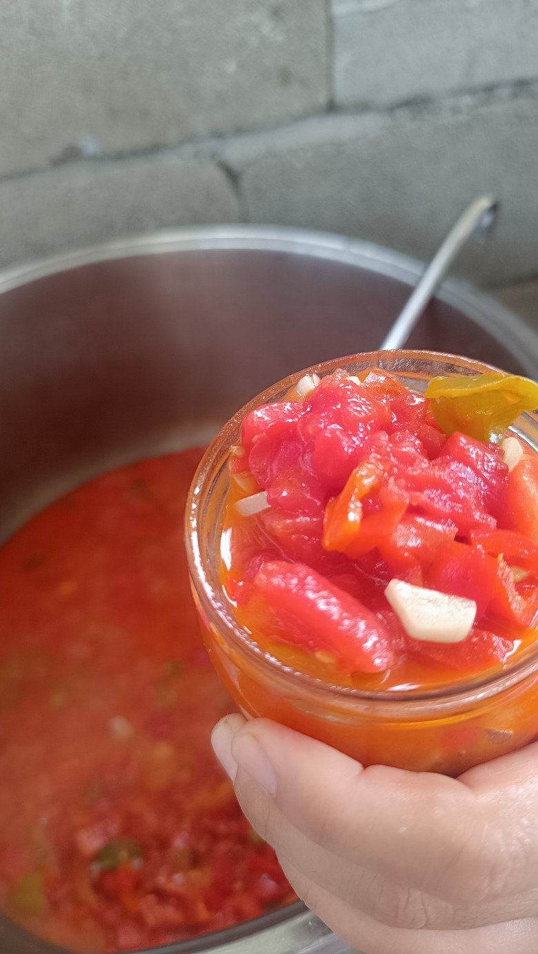 Menemenlik Sos (660 Cc)