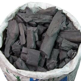 Portakal Mangal Kömürü (Geleneksel Yöntem)